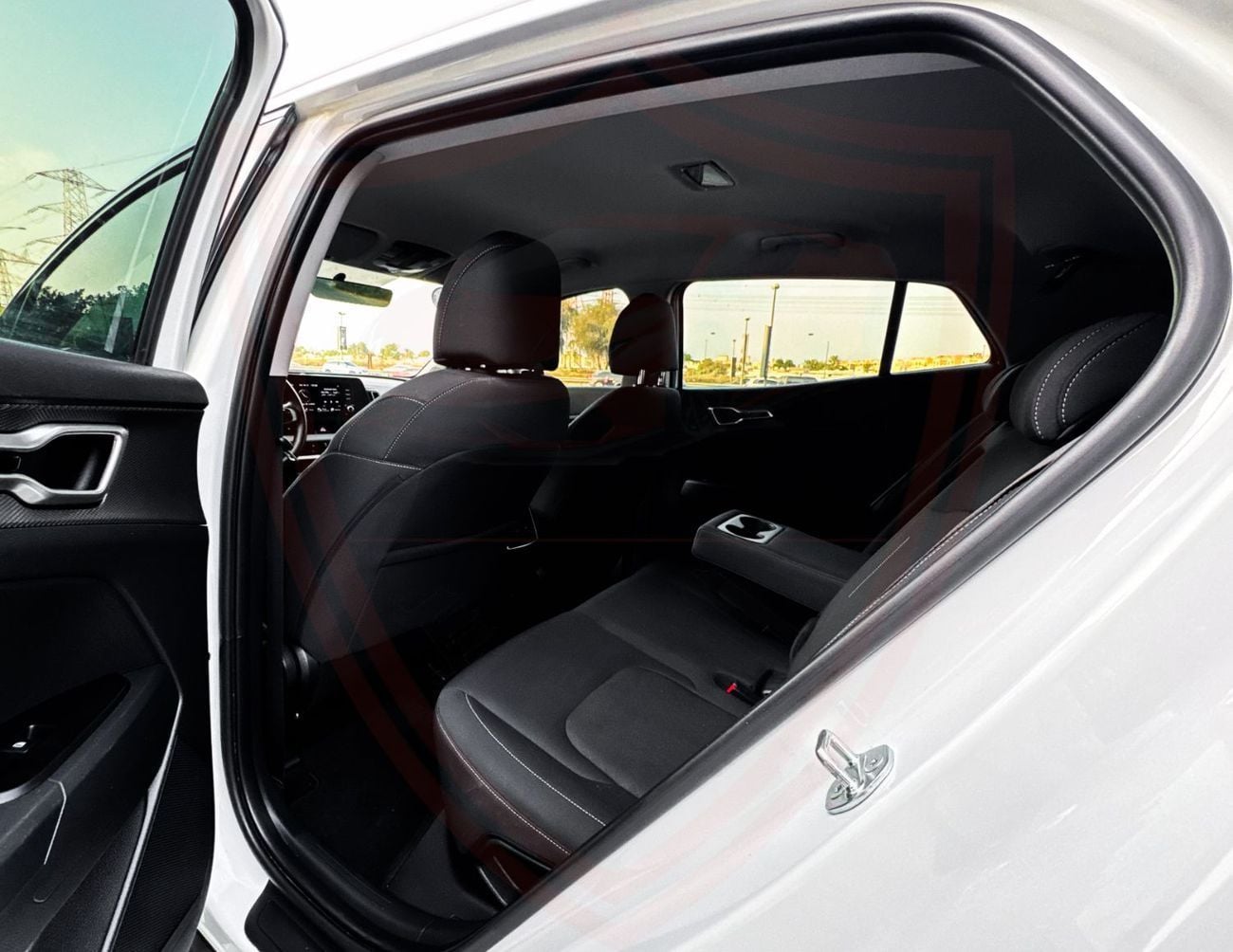 كيا سبورتيج كيا سبورتاج | 1.6 لتر | 2024 | خليجي | خالية من الحوادث | بحالة ممتازة | 1176 شهرياً