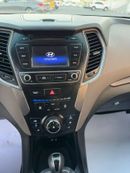 هيونداي سانتا في Hyundai santa fe 2018 Sports