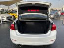 BMW 320i Exclusive BMW 320 _GCC_2018_Excellent Condition _Full option