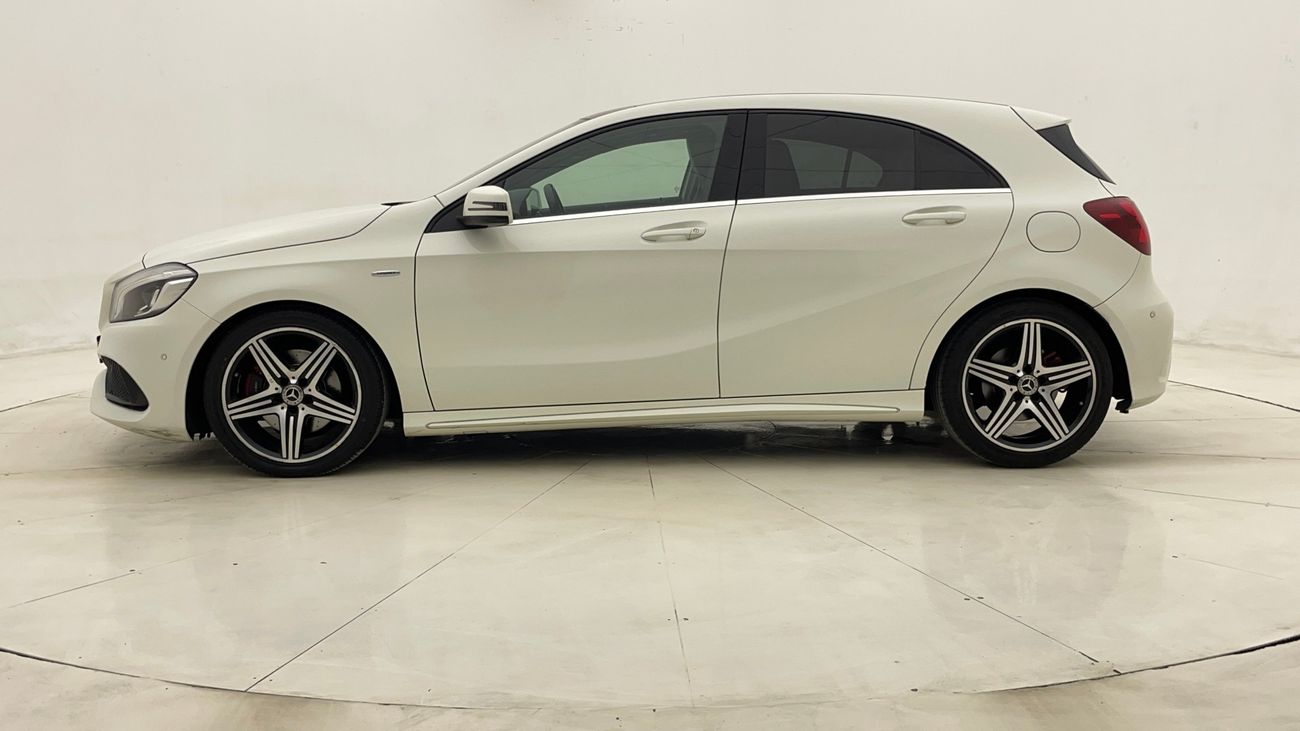 Mercedes-Benz A 250 SPORT AMG 2 | Zero Down Payment | Home Test Drive