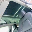 Tesla Model Y Long Range (AWD) AED 2,527 P.M l 0% Down Payment l Tesla Model Y Long Range l Tesla Warranty