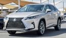 Lexus RX350
