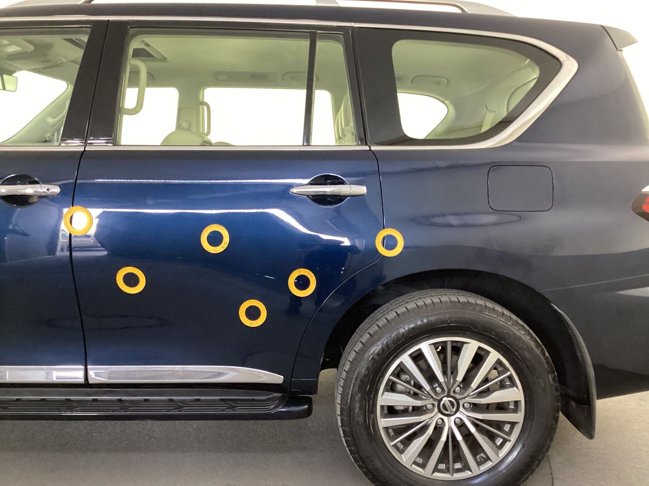 Nissan Patrol SE Platinum City | National Day Celebration | Guaranteed Warranty | 0 Down Payment