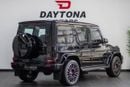 Mercedes-Benz G 63 AMG 4MATIC SUV