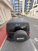 بايك BJ40