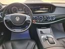 Mercedes-Benz S 350 Mercedes-Benz  S350d 2016 full option