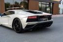 Lamborghini Aventador Lamborghini Aventador 2017