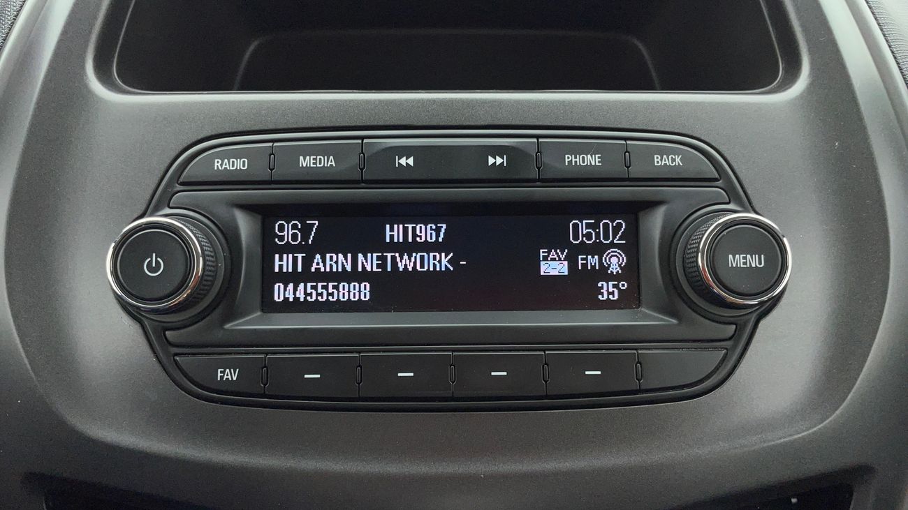 Chevrolet Spark LS BASE 1.4 | Zero Down Payment | Free Home Test Drive