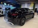 مرسيدس بنز GLC كوبيه 200 2026 Mercedes-BenzGLC200 COUPE AMG / PREMIUM PLUS / GCC /5 Years Dealer Warranty