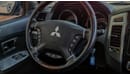 Mitsubishi Pajero SWB 2016 | Full Service History | GCC