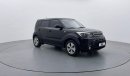 Kia Soul BASE 1.6 | Under Warranty | Inspected on 150+ parameters