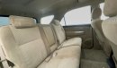 Toyota Fortuner EXR 2.7 | Under Warranty | Inspected on 150+ parameters