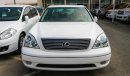 Lexus LS 430