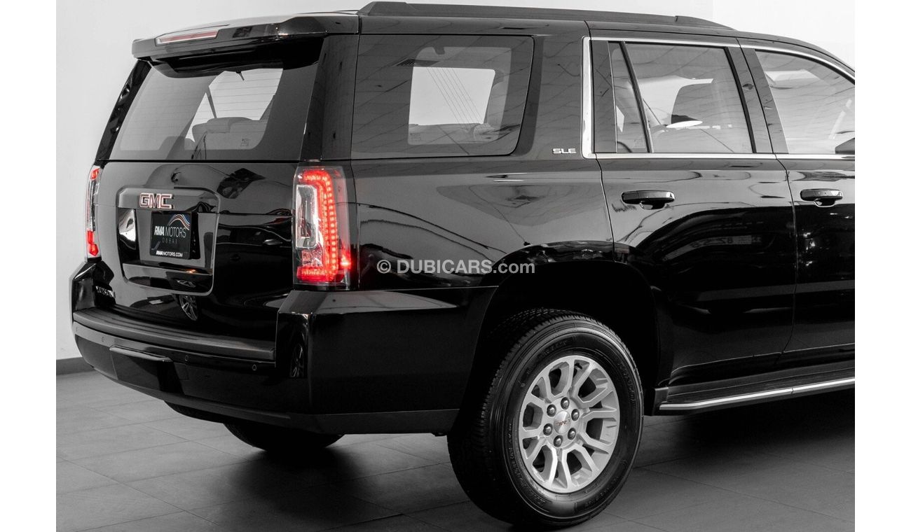 GMC Yukon 5.3L V8 5.3