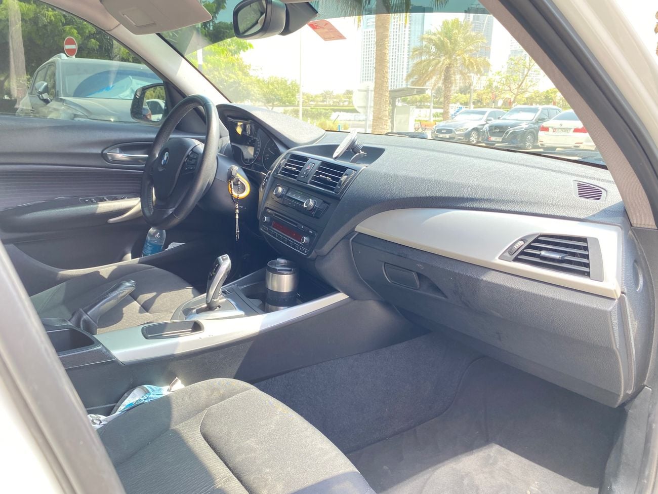 BMW 116i STD