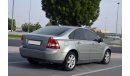 Volvo S40 Second Option in Excellent Condition