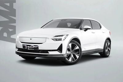 Polestar Polestar 2 STANDARD RANGE SINGLE MOTOR