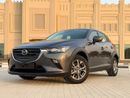Mazda CX-3 GT