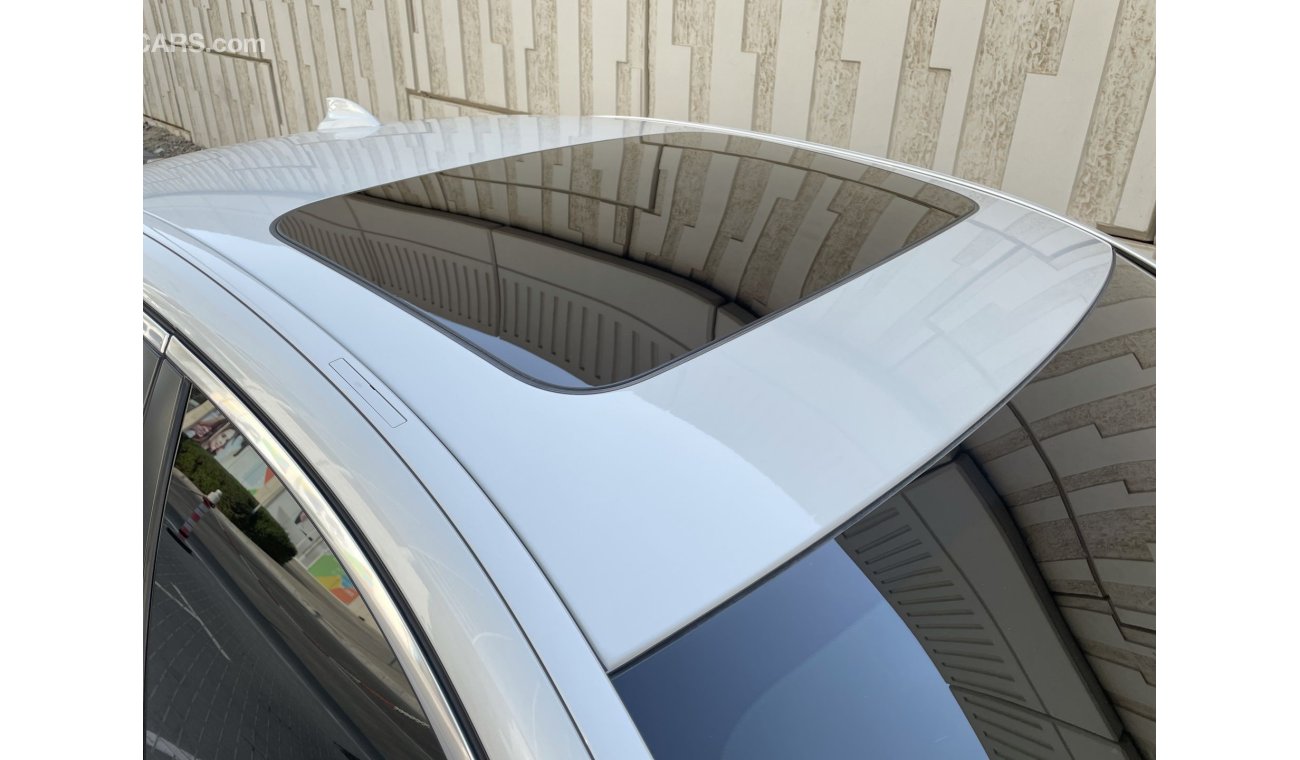 بي أم دبليو 520i 2000