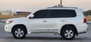 Toyota Land Cruiser GXR GX.R V8