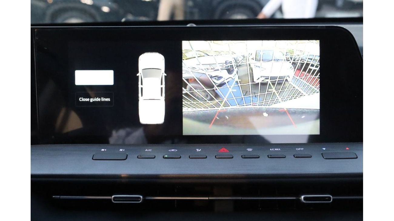 Changan Hunter CHANGAN_LANTUOZHE_EV_MODEL_2023_RANGE_405_KM