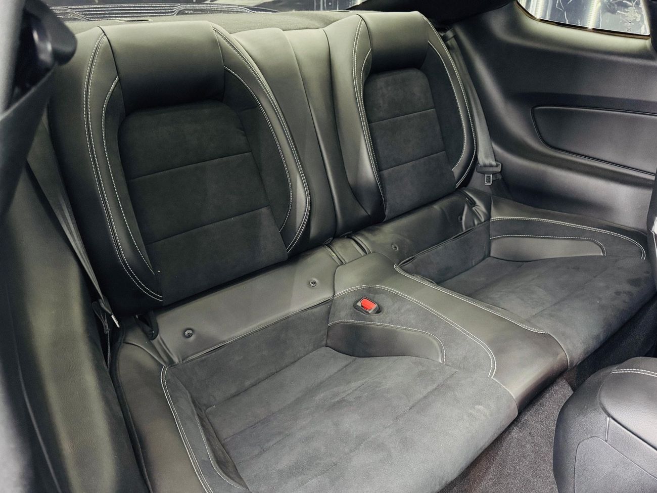 فورد موستانج Shelby GT500 V8 2022 Ford Mustang, 2028 Ford Warranty, 2026 Ford Service Pack, Low Kms, GCC