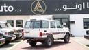 تويوتا لاند كروزر 70 LC76 4.0L PTR 26 YM BASIC MT Hottop