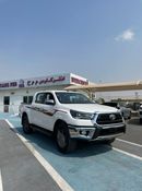 Toyota Hilux Toyota Hilux 2.7L Automatic Full Option 0km Best price for exoprt!!!