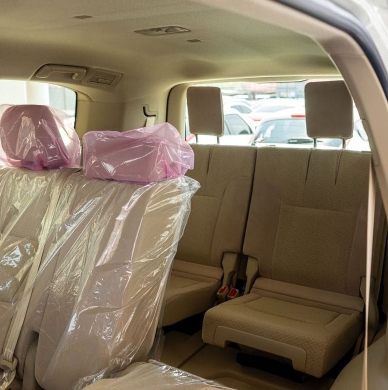 Toyota Land Cruiser GXR 3.3 TT || Diesel