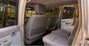 Toyota Land Cruiser GXL