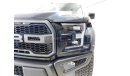 فورد رابتور 3.5L V6 Petrol SuperCrew Cab 4WD 2020YM( Full Option ) Imported Spec