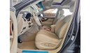 Infiniti QX70 Luxury AED 1,500 P.M | 2016 INFINITI QX70 TOURING 3.7 L  | GCC | FULLY LOADED | UNDER WARRANTY