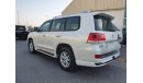 Toyota Land Cruiser 4.5L Diesel, FULL OPTION With Tesla DVD (CODE # TLCW2020)