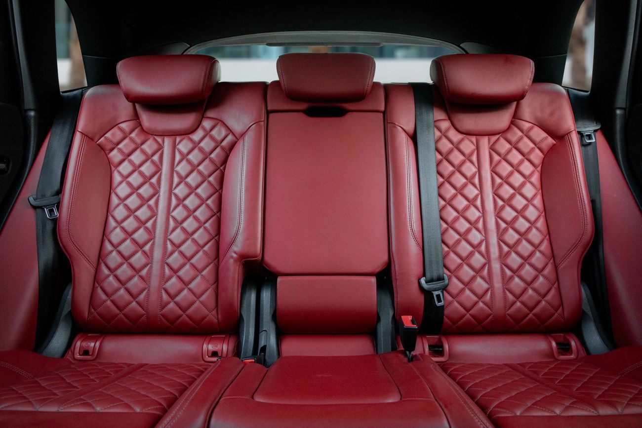 أودي SQ5 SQ5 TFSI Quattro | 2,350 P.M | 0% Downpayment | Immaculate Condition!