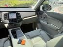 فولفو XC 90 B5 2.0T