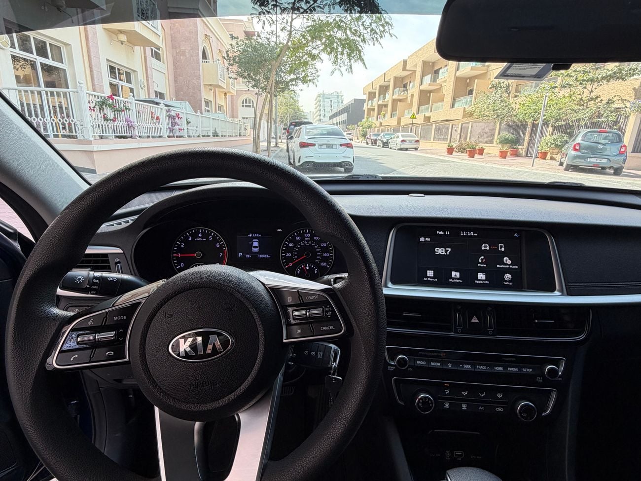 كيا أوبتيما