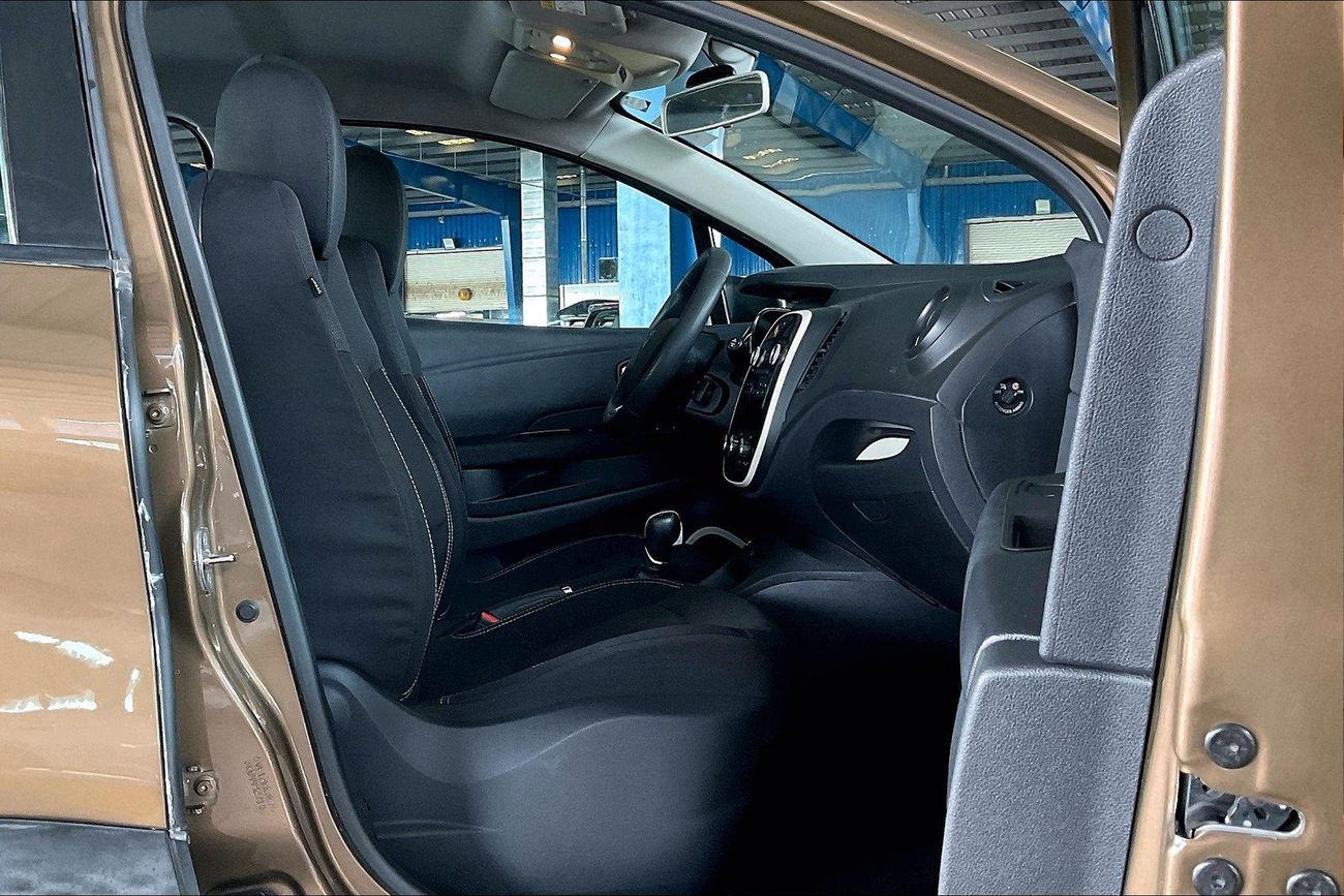 رينو كابتور PE | شامل الضمان | 0 ﺪﻔﻋﺓ ﺃﻮﻟﻯ