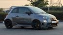 Abarth 695 Competizione 1.4T 2024 GCC 13000Km With 3 Years Or 120,000 Km @Official Dealer