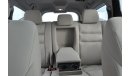 Mitsubishi Montero Montero Sport 3.0L/Petrol/2019