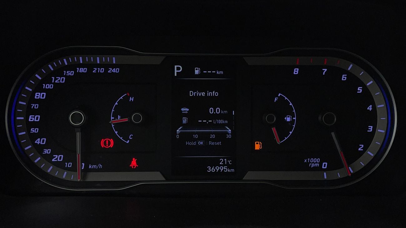 Hyundai Tucson SMART 2 | Zero Down Payment | Home Test Drive