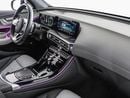 Mercedes-Benz EQC 400 4MATIC