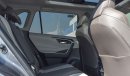 Toyota RAV4 2.5L 4WD GCC Specs