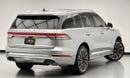 Lincoln Aviator Presidential 3.0L 2023 Lincoln Aviator Presidential, Nov/2028 Lincoln Warranty + Service Contract, L