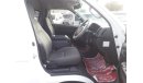 Toyota Hiace Hiace Commuter RIGHT HAND DRIVE(Stock no PM 59)