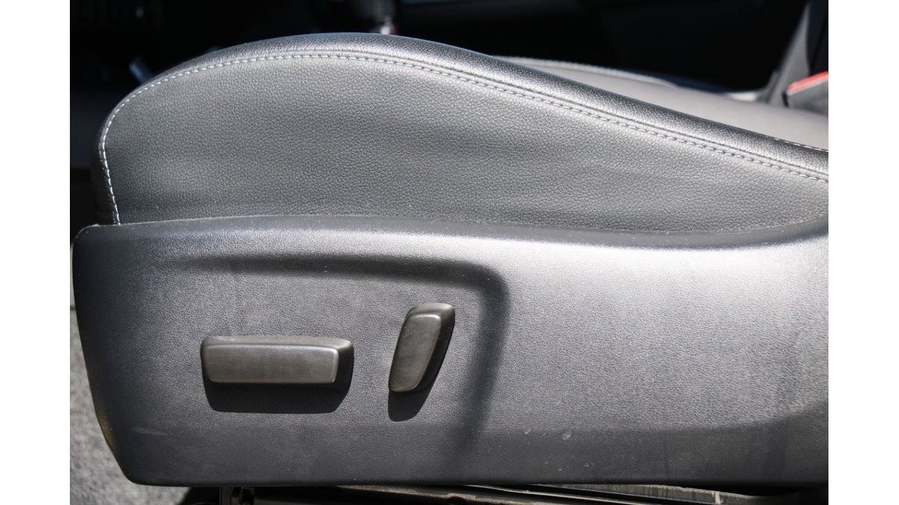 تويوتا هيلوكس TOYOTA HILUX GR SPORT 2.8L TURBO DIESEL 2024