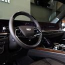 Cadillac Escalade Premium Luxury Platinum 6.2L 4WD AED 9,965 pm • 0% Downpayment • Escalade Premium Luxury Platinum  •