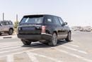 Land Rover Range Rover Range Rover Autobiography | 4 Seats VIP | 2016 Perfect Condition