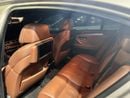 بي أم دبليو 535i Luxury 3.0L