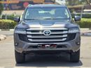 Toyota Land Cruiser GXR