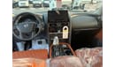 Nissan Patrol Nissan Patrol Platinum V8, 5.6 CC, Model 2023